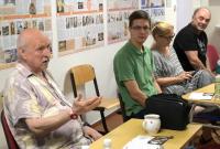 Hronov, JH 2024, Semináře - SČDO