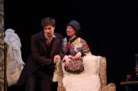 Litoměřice, LiDi, Setkání s Čechovem, KP Děčínská brána 2015