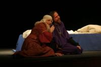 Kolín, Malé divadlo, Cesta Karla IV. do Francie, 2010