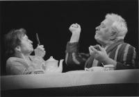 ŽIVNÁ, Marie, Neratovice, Já jsem Herbert, 2000