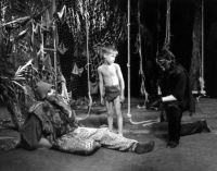 Ústí nad Labem, Mladá scéna, Mauglí, 1996