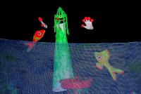 Mladá Boleslav, Kašpárek, Vodník a duše, 2008