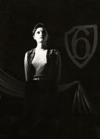 Valašské Meziříčí, MFP, 6. ročník, recitace Růžena Fládrová, Svitavy