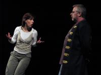 Vsetín,  NKVD, Brouk v Hlavě, 2009