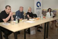 Miletín, KP Miletínské divadelní jaro 2022, rozborové semináře