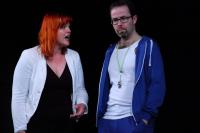 Velká Bystřice, DS, Otylka, KP HDM 2019