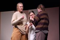 Litoměřice, Li-Di, Hory, nebo Lori, KP Děčínská brána, 2025