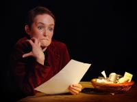 Praha, Doláková Michaela, 5x s nadhledem, 2007