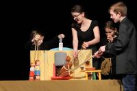 Jaroměř, Blechy, O Perníkový chaloupce, KP DIVadelní SEtkání 2024