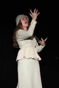 Hradec Králové, ZUŠ Střezina, KOSPRD 1, Čert, KP DIVadelní SEtkání 2024