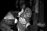 Benešov, Komorní studio Áčko, Strašidla