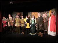 Praha-Zbraslav, ZKS, Noc na Karlštějně, 2010