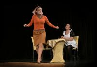 Ostrožská Nová Ves, BLIC, Na správné adrese, KDP 2025