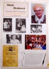 Hronov, Galerie nositelů odznaku J. K. Tyla, 2011