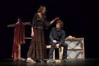 Praha 5, Zličín, DIPAČÁPI, Moje teta Morsie, CP Dětská scéna Svitavy 2013