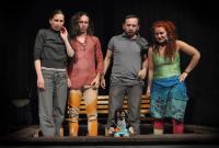 Kladno, V.A.D., Píseček, CP Divadelní Piknik Volyně 2012