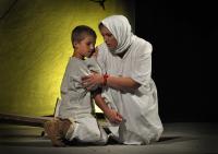 Karolinka, Jana Honsy, Advent, CP Jiráskův Hronov 2015