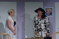 Slaný, Slánská scéna, Hexenšus, KP Wintrův Rakovník 2014