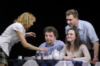 Sadská, Klicpera, Kdes to byl(a) v noci, KP Klicperovy divadelní dny Sadská 2009