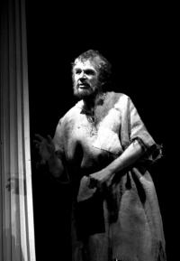 Bystřice u Benešova, SZK, Liška a hrozny, 1975