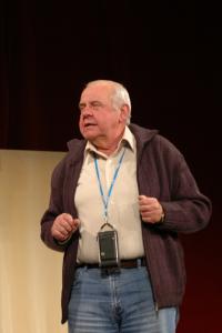 Hrádek nad Nisou, Vojan, Potichu to neumím, jsem vášnivej aneb Famílie, KP Lomnice nad Popelkou 2012