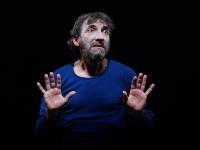 Tausinger Igor, Vilém Tell, 2007