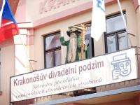 KDP 2007, zahájení festivalu