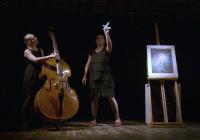 Hradec Králové, Mízou do dřeva, Kdyby se ztratili, CP Loutkářská Chrudim 2019