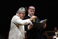 Mladá Boleslav, Divadýlko na dlani, Muži ve zbrani, CP Jiráskův Hronov 2013