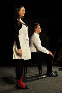 Most, Betonový trávník, Plešatá zpěvačka, CP Divadelní Piknik Volyně 2024