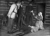 Krnsko, Sokol, Gorali, 1957