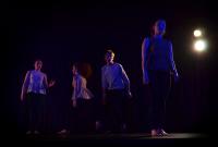 Rychnov u Jablonce n. Nis., TS Magdaléna, Hlava dívky, KP Dětská scéna Jablonec n. Nis. 2014