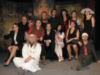 Holešov, 6.května, Hrobka s vyhlídkou, 2010