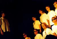 Luby, Naruby ZŠ, Meditace č. 1, CP Dětská scéna Trutnov 2000