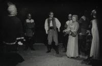 Jihlava, Klicpera, Princezna Pampeliška, 1948