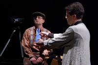 Berlín, Magma, Zánik světa, KP Děčínská brána 2017