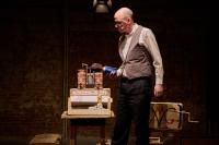 Poniklá, Bažantova loutkářská družina, Maryša Vávrová, Císařovy nové šaty 2025