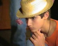 Hradec Králové, Jesličky, Jak se chtěl oženit Yangy Bangy Bou, CP Dětská scéna Trutnov 2002