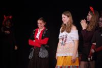 Třešť, Třeštíci, Čertovská babička, KP Třešťské divadelní jaro, 2024