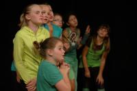 Liberec, ZUŠ, Vydýcháno, Smolíček Pacholíček, CP Jiráskův Hronov 2012