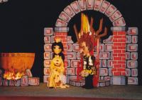 Vysoké Mýto, Srdíčko, Kašpárek v pekle, 2006