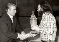 Valašské Meziříčí, 15. mfp,  vítěz Šustek