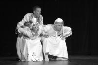 Praha-Nové Město, Maškara, O kráse nevídané, 2009