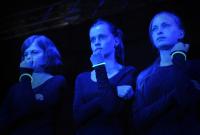 Hradec Králové, ZUŠ Na Střezině, Zuckerbergovy loutky, CP Jiráskův Hronov 2016