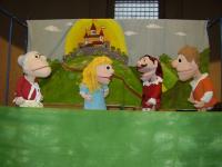 Zastávka, Sokol LD, Vodník z černé tůně, 2005