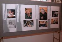 Hronov, Jiráskův Hronov, Výstava Jan Císař – Gurmán života a divadla, 2021