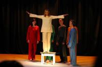 Kobylí, Loutky bez nitek, Jsem kdo jsem, 2005