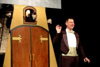 Žďár nad Sázavou, Žďár, Rozum a Štěstí, KP Pohádkový mlejnek 2011