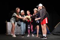 Hradec Králové, DDA Divadla Drak, Osm sirek, Mezi hlavou a srdcem, KP DIVadelní SEtkání 2024