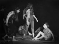 Ostrov, Hop-Hop, O soukání, 1994